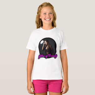 Glow of Beauty T-Shirt
