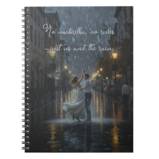 Glow of Us Notebook
