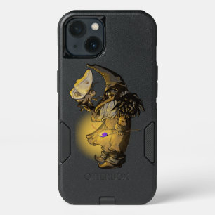 Glow iPhone 13 Case