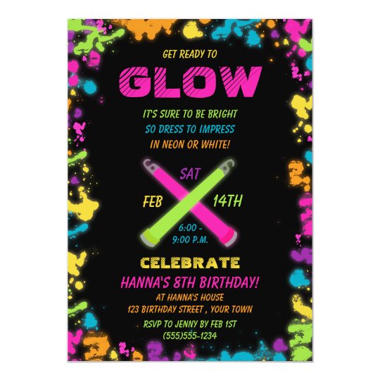How To Make Drinks Glow In The Dark THE GLOW COMPANY Glow Sticks Glowsticks Glow Necklaces UK Glow in the Dark Flashing Novelties Wholesale Glow Sticks UV Glow Gadgets Lava Lamps Torches Candles Home.