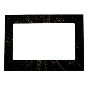Glow Star 1 Magnetic Frame