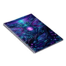 GlowFrogFantasyJournal