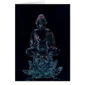 glowing buddha (Front)