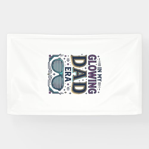 Glowing Dad Era Retro Neon Sunglasses Shirt_1 Banner