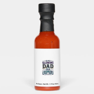 Glowing Dad Era Retro Neon Sunglasses Shirt_1 Hot Sauces