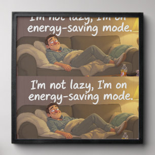 Glowing Fridge – Modern Life Wall Art Peel And Stick Photo Tile