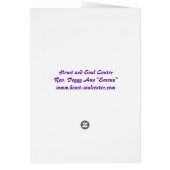 Glowing Heart (Back)