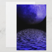 Glowing Moonlight (Front/Back)