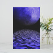 Glowing Moonlight (Standing Front)
