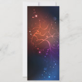 Glowing Night Butterflies (Back)