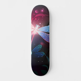 CCS Skateboard Wax - Glow in The Dark