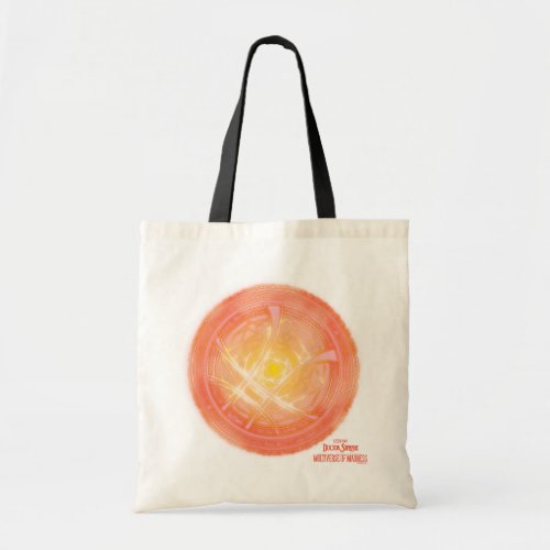 Glowing Seal of Vishanti Tote Bag