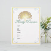 Glowing Tree Flyer (Standing Front)