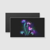 Glowing Venus Flytrap (Front/Back)