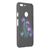 Glowing Venus Flytrap Uncommon Google Pixel XL Case (Back/Right)