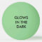 Glows - Glow-in-the-Dark "Green" Ping-Pong Ball