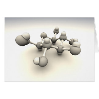 glucose card