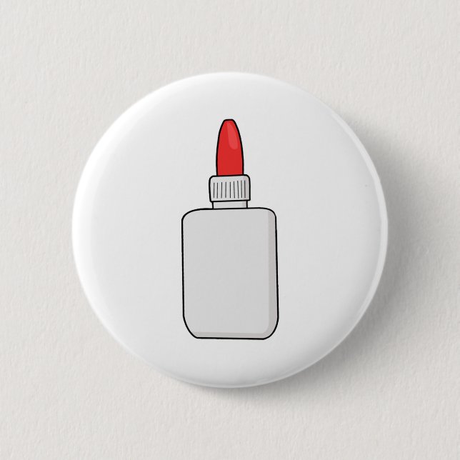 Glue Button (Front)