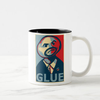 Glue Mug