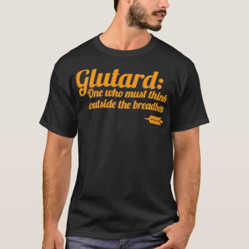 Glutard 2 T_Shirt