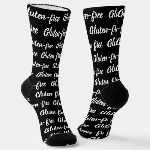 Gluten Allergy and Celiac Socks