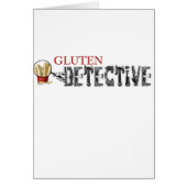 Gluten Detective (Front)