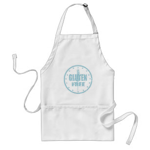 blue apron gluten free