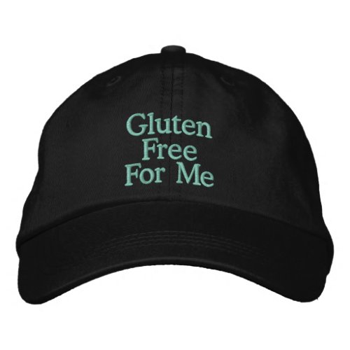 Gluten Free Celiac Cap