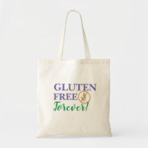 Gluten Free Forever