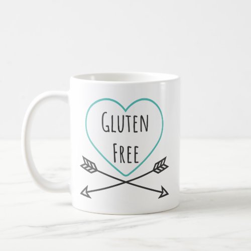 Gluten Free Mug