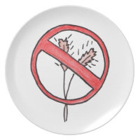 Gluten Free Plate