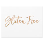 "Gluten