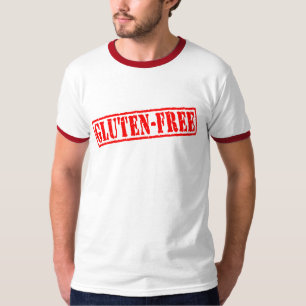 Gluten Free T-Shirt