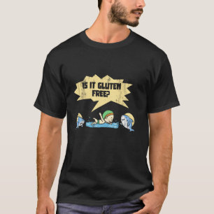 Gluten Free T-Shirt
