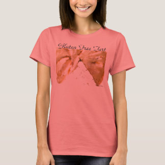 Gluten Free Tart Tee