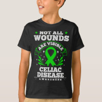 Gluten-Sensitive Enteropathy Gift Celiac Disease S