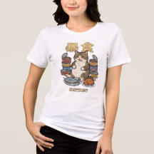 Gluttony Cat KIMKIM - Seven Deadly Sins