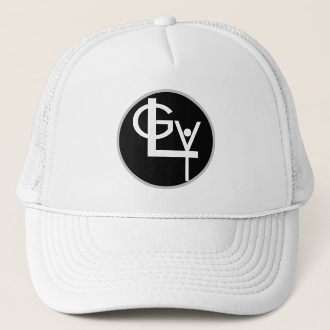 GLY - cap (Front)