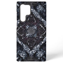 Glyph Mirror: the Void Archetect