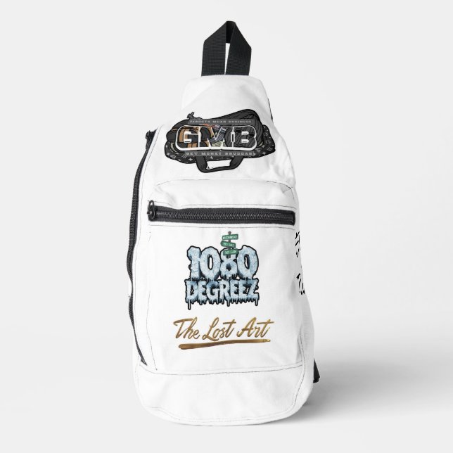 GMB BAG (Front)