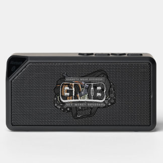 GMB BLUETOOTH SPEAKER