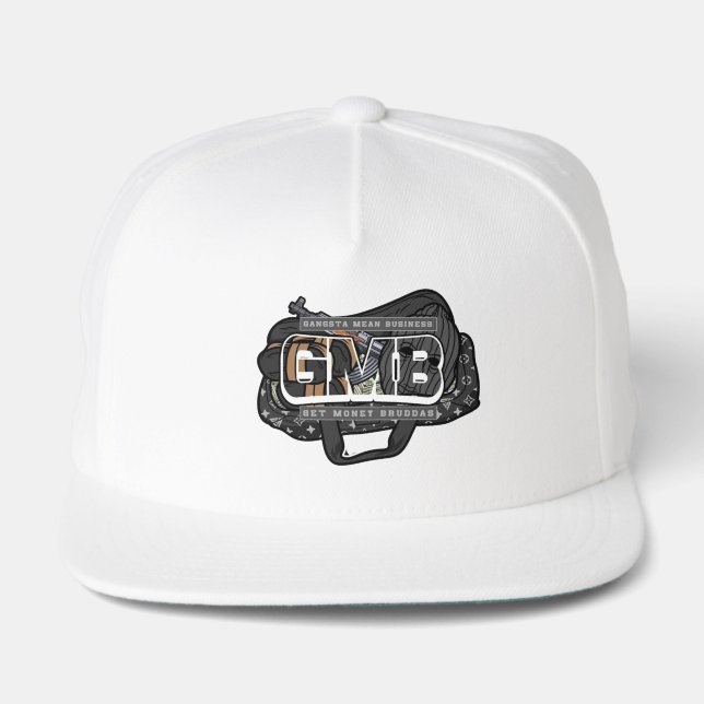 GMB HAT (Front)