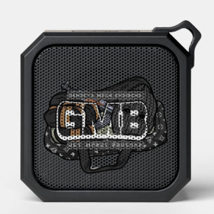 GMB PORTABLE BLUETOOTH SPEAKERE SPEAKER