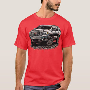 GMC Acadia 8 T-Shirt