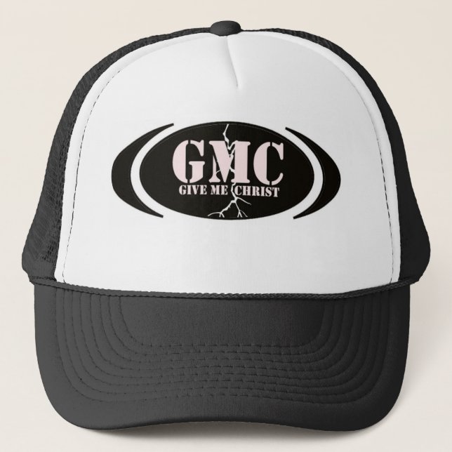 GMC Cap (Front)