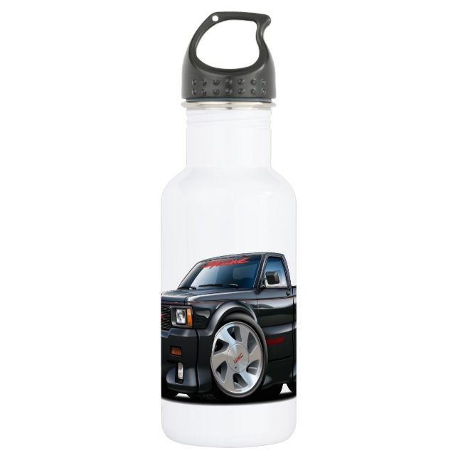 GMC Syclone Water Bottle (Front)