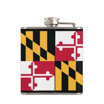 Gmd Asset Protection Flask by TheRichieMart at Zazzle