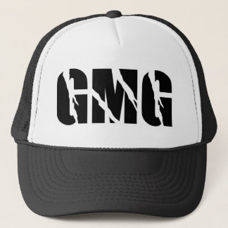 GMG Trucker Hat (Customizable)