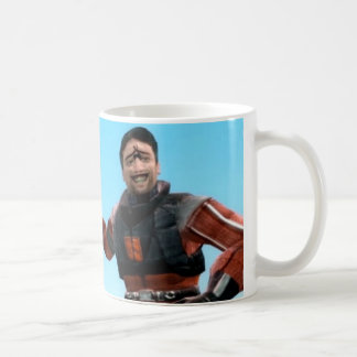 Gmod PlayModel Coffee Mug