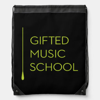 GMS backpack